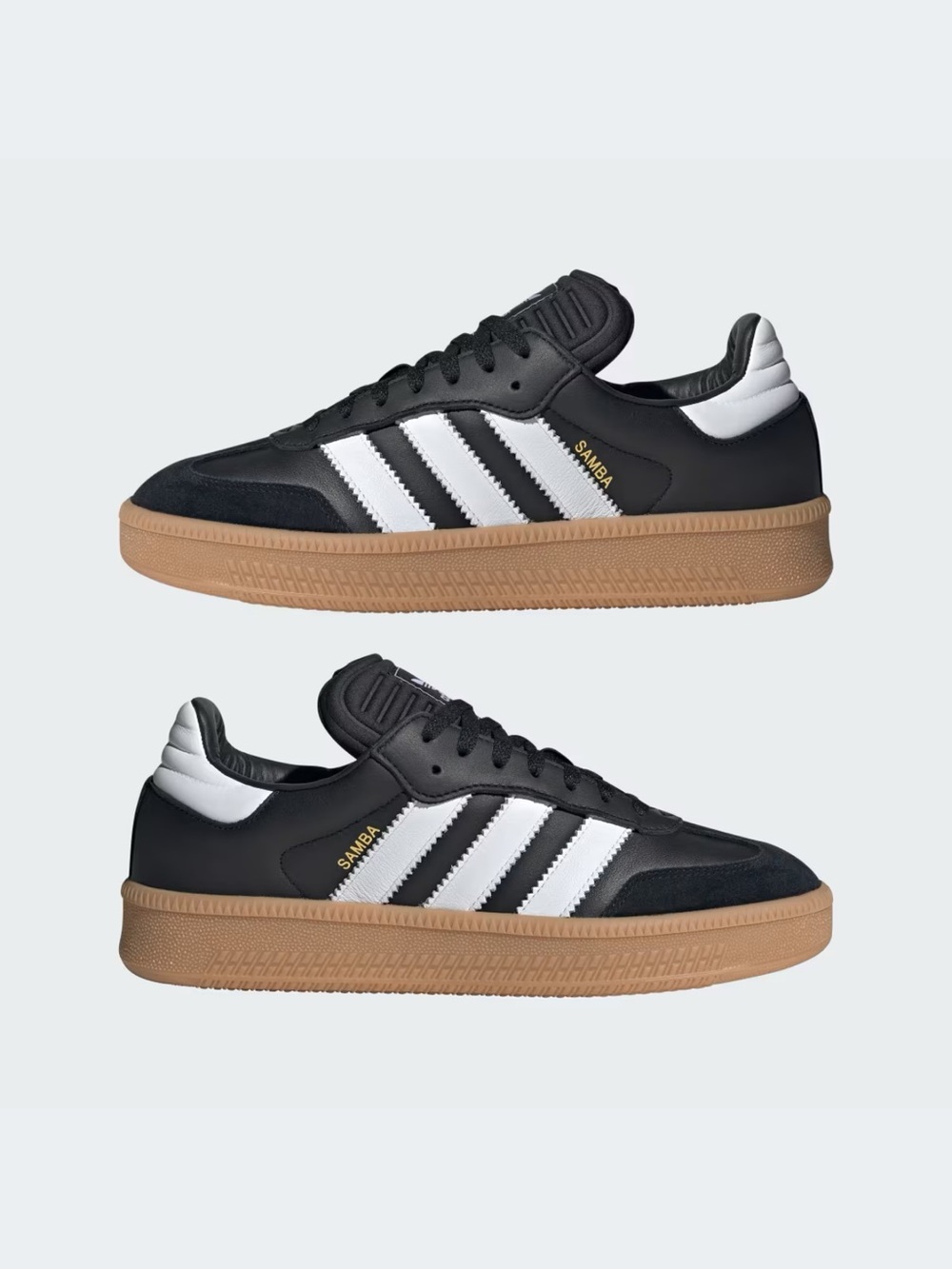 Adidas Samba XLG Sneakers - Picture 9 of 14